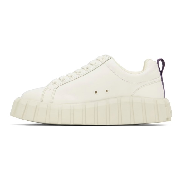 EYTYS
White Odessa Sneakers - Picture 3 of 4